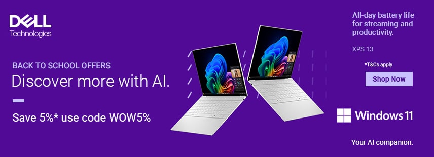 Dell Sale
